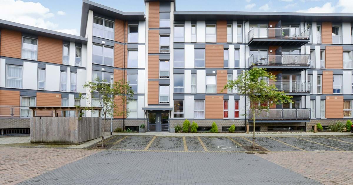 Three Bridges, Crawley