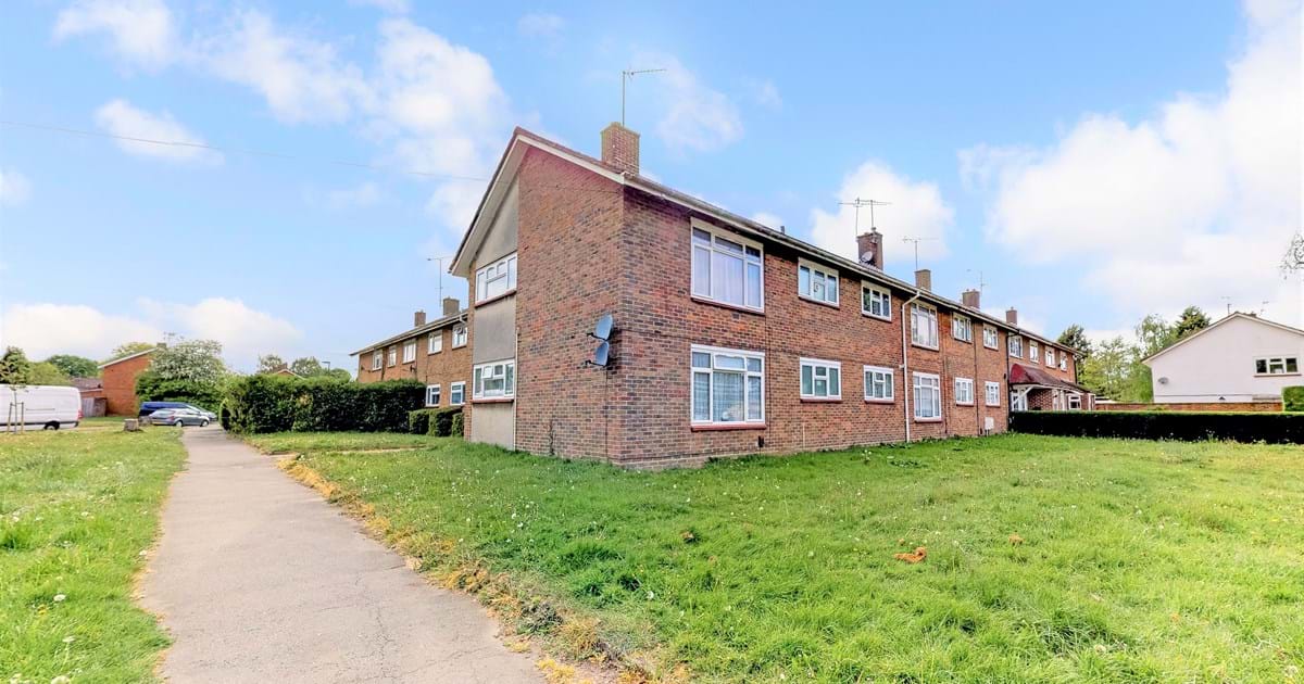Southgate, Crawley