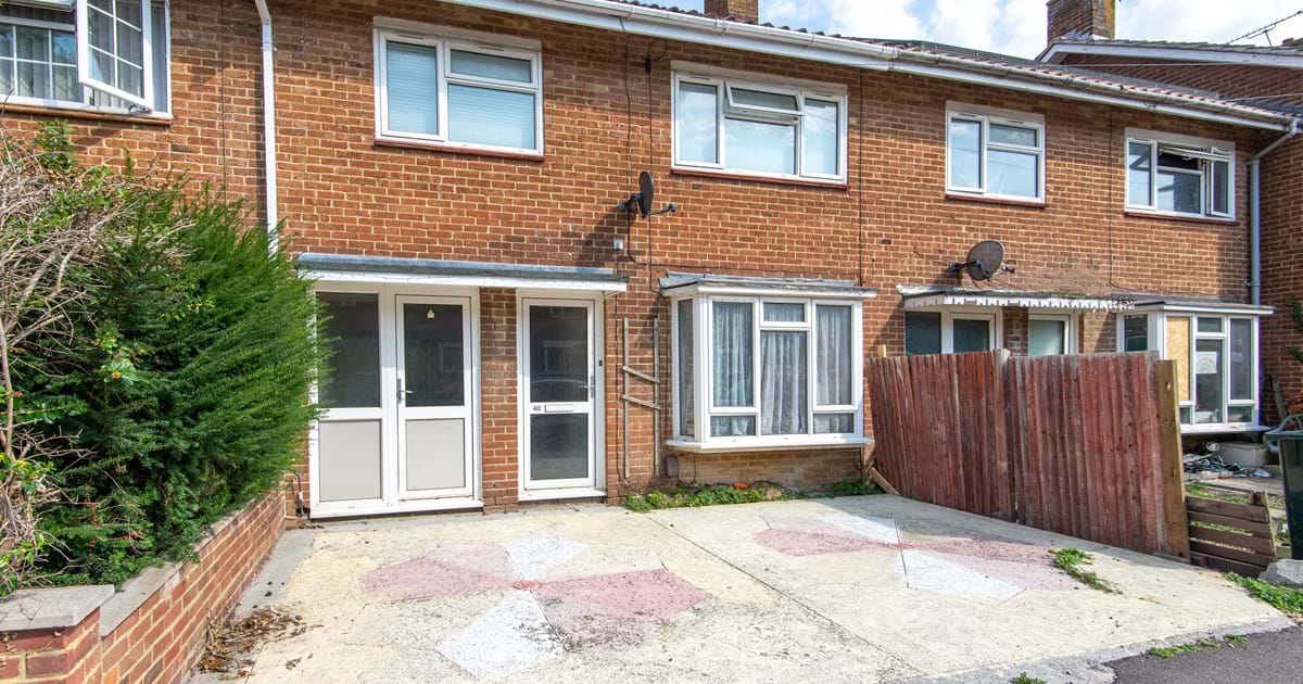 Lady Margaret Road, Ifield, Crawley, RH11 0DA